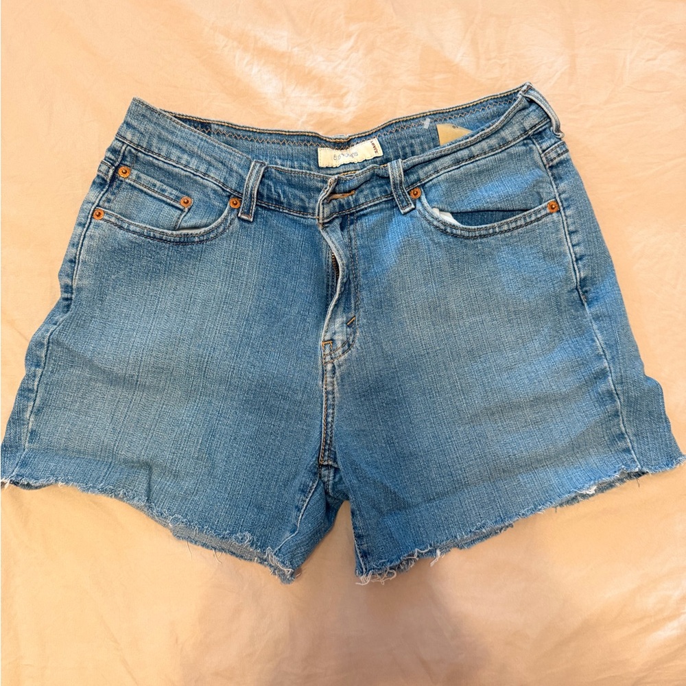 Levi’s 515 Jean Shorts